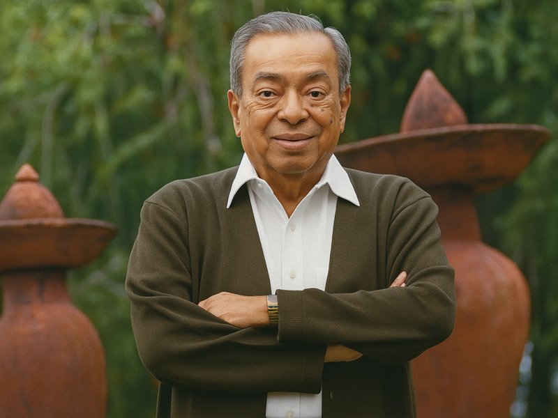 वर्गीज कुरियन: श्वेत क्रांति के जनक ने अपनी एक पहल से भारत को बना दिया दुनिया का सबसे बड़ा दुग्ध उत्पादक 