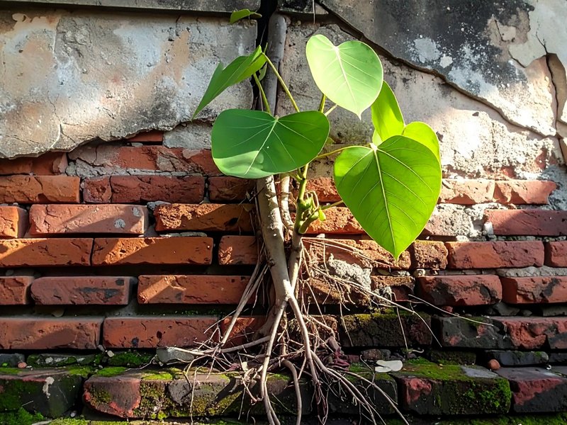 क्या घर में उगे पीपल के पेड़ को उखाड़ना अशुभ होता है? जानिए मान्यता