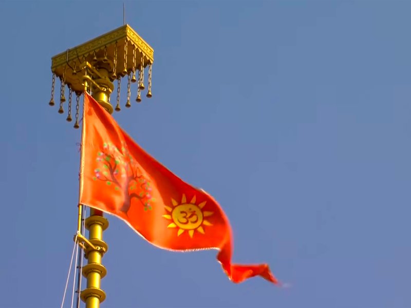 Celebs on Dhawajarohan