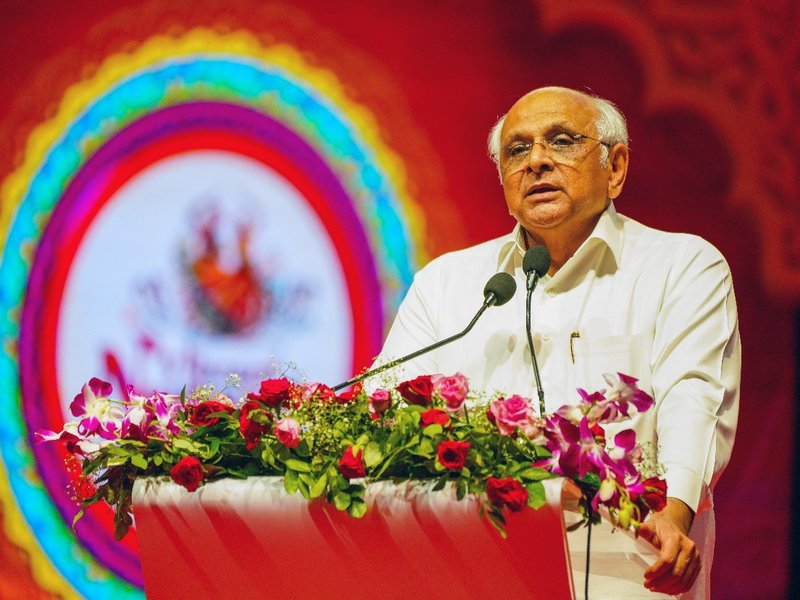 राजकोट में 8-9 जनवरी को कच्छ और सौराष्ट्र अंचल के लिए होगी वाइब्रेंट गुजरात रीजनल एग्जीबिशन