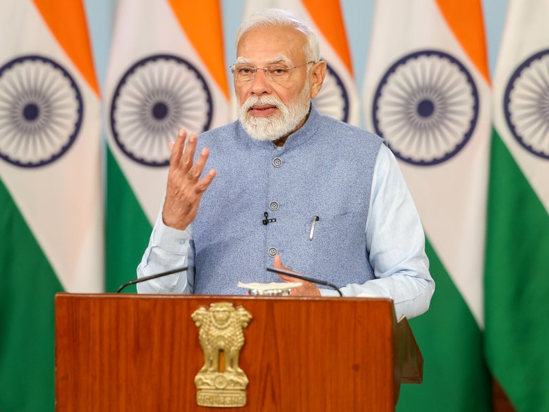 'हम वसुधैव कुटुम्बकम की भावना के साथ दुनिया का स्वागत करने को तैयार', कॉमनवेल्थ गेम्स 2030 की मेजबानी पर पीएम मोदी