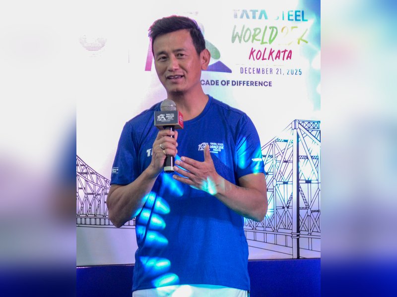 'India still far from FIFA World Cup 2026 qualification despite expanded slots': Bhaichung Bhutia
