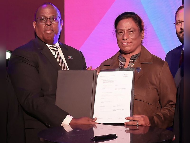 IOA to unveil official kits and give send-off to 124-member contingent for Glasgow CWG