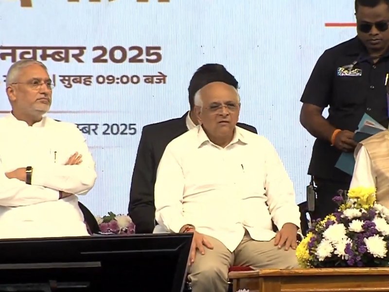 सरदार पटेल की 150वीं जयंती पर करमसद से ‘स्टैच्यू ऑफ यूनिटी’ तक यूनिटी मार्च का आगाज