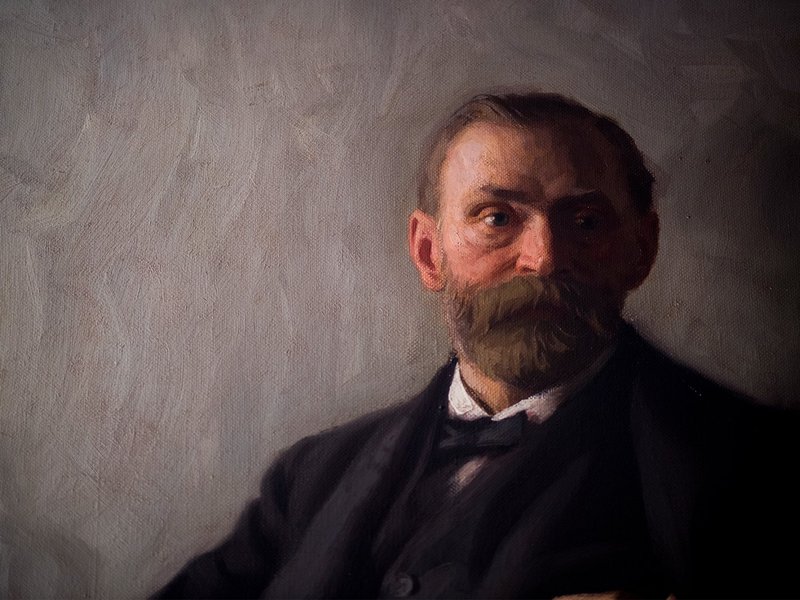 27 नवंबर 1895 को हुई थी नोबेल पुरस्कार की स्थापना, डायनामाइट के पेटेंट ने अपनी वसीयत में किया था ऐलान