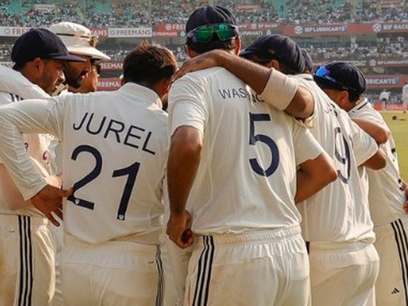 गुवाहाटी टेस्ट: भारत को मिली टेस्ट क्रिकेट की सबसे बड़ी हार, 408 रन से जीती दक्षिण अफ्रीका