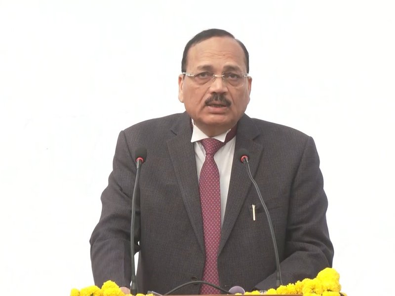 संविधान और न्याय के आदर्श बनाए रखना बार के सदस्यों की जिम्मेदारी: सीआईजी सूर्यकांत