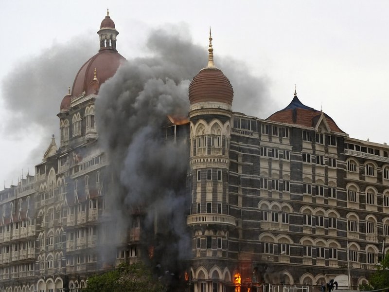 26/11 हमले की बरसी: 1947 से अब तक भारत पर हुए कई पाक समर्थित आतंकी हमले