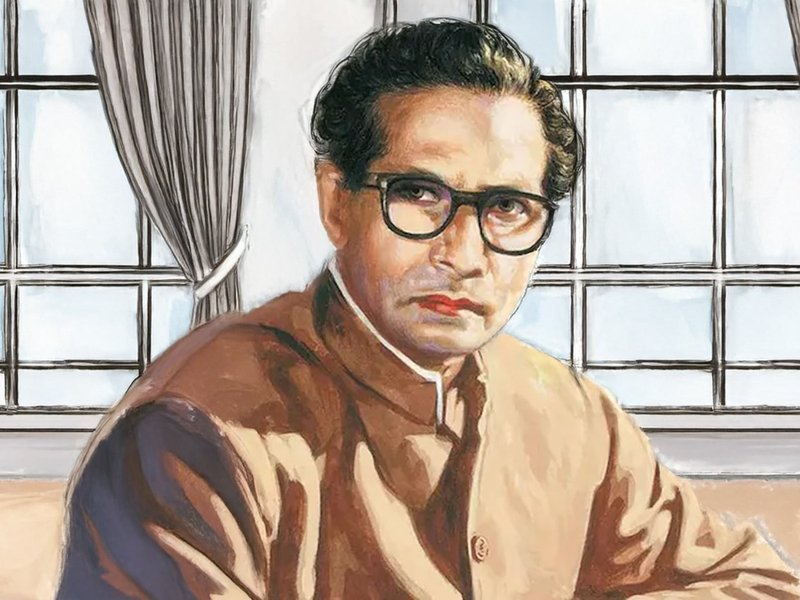 'मधुशाला' के बच्चन: किराए का घर और 'उस पार जाने' को व्याकुल नर, जो कुछ कर न सका...