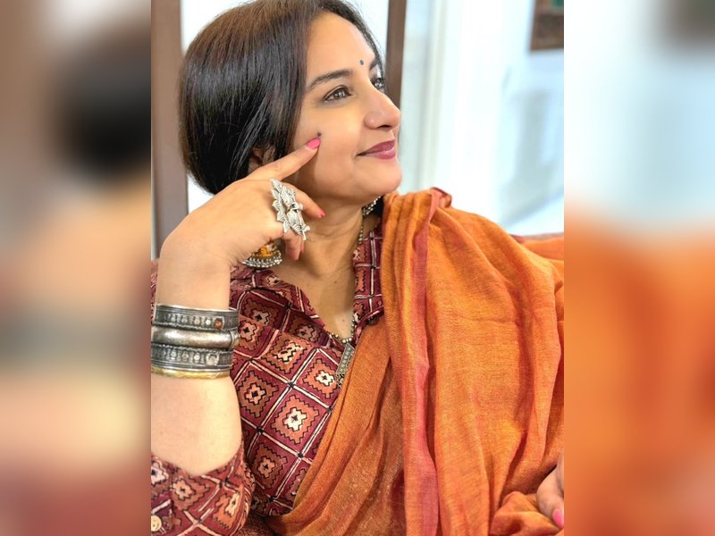 Divya dutta, Ashutosh Rana 