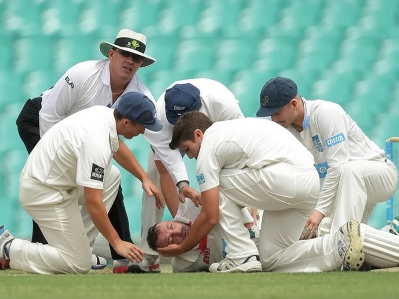 27 नवंबर : क्रिकेट इतिहास का 'ब्लैड डे', जब दुनिया ने खोया चमकता सितारा