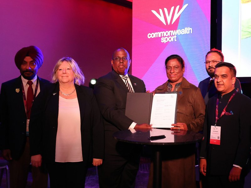 भारत को मिली कॉमनवेल्थ गेम्स 2030 की मेजबानी, इस शहर में होगा आयोजन