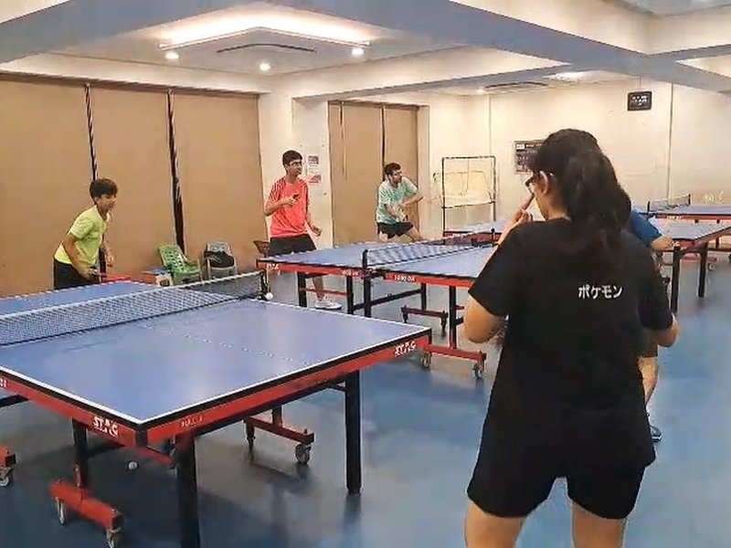 गुजरात में होगा कॉमनवेल्थ गेम्स 2030 का आयोजन, उत्साह में नजर आए सूरत के खिलाड़ी