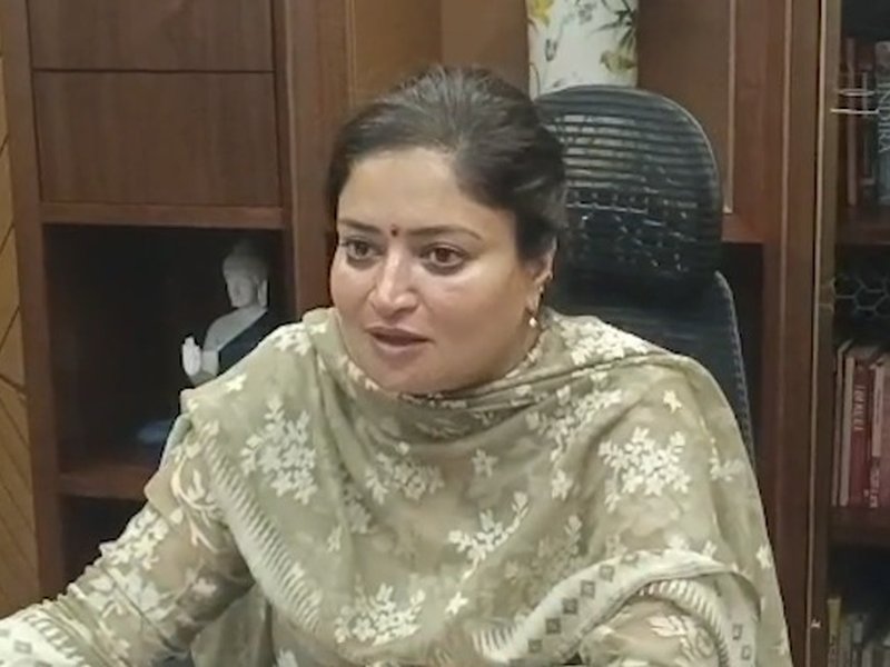 द्वारका-कानुस रेल लाइन के दोहरीकरण को मंजूरी, भाजपा सांसद ने कहा- 'यह खुशी का दिन'