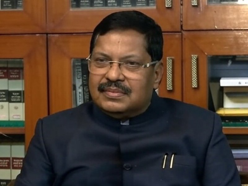 'ज्यूडिशियरी में सरकार का कोई हस्तक्षेप नहीं', आईएएनएस साक्षात्कार में बोले पूर्व सीजेआई बीआर गवई