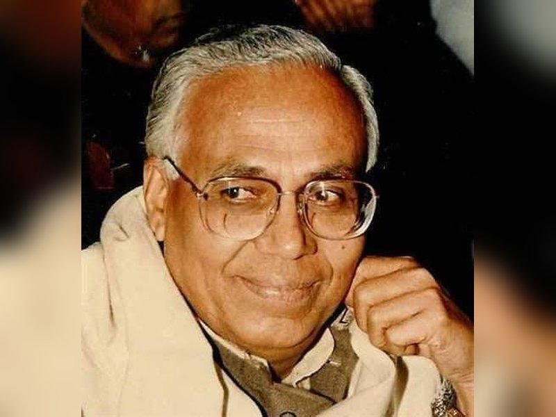 अंग्रेजों से भिड़ने के बाद नाम से जुड़ा 'आजाद', स्वतंत्रता संग्राम से लेकर मुख्यमंत्री बनने तक सफर ऐसा रहा