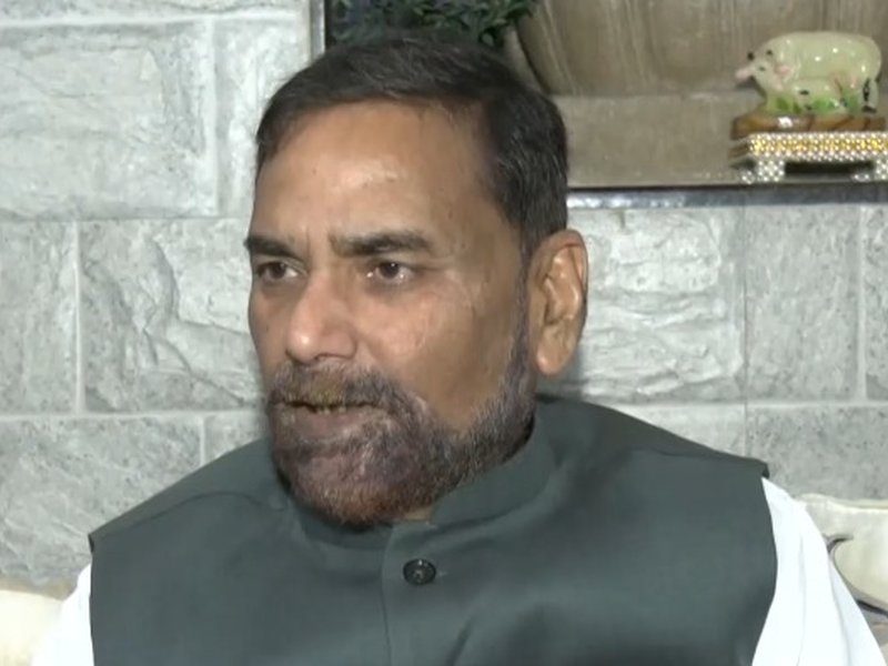 एसआईआर पर सुप्रीम कोर्ट का निर्देश विपक्षी पार्टियों के लिए बड़ी नसीहत: राजीव रंजन 