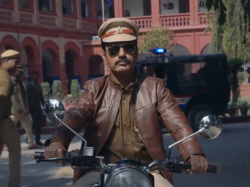 'रात अकेली है: द बंसल मर्डर्स' टीजर: नवाजुद्दीन सिद्दीकी की एंट्री ने बढ़ाया सस्पेंस, हर सीन में छिपे रहस्य और अनकहे सवाल