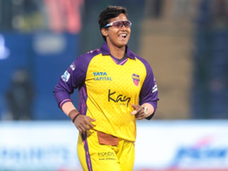 महिला प्रीमियर लीग 2026 मेगा ऑक्शन: दीप्ति शर्मा के लिए यूपी वॉरियर्ज ने किया 'आरटीएम' का इस्तेमाल 