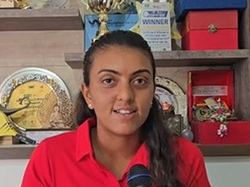 कॉमनवेल्थ गेम्स 2030 का अहमदाबाद में आयोजन देश के लिए गर्व की बात: जील देसाई