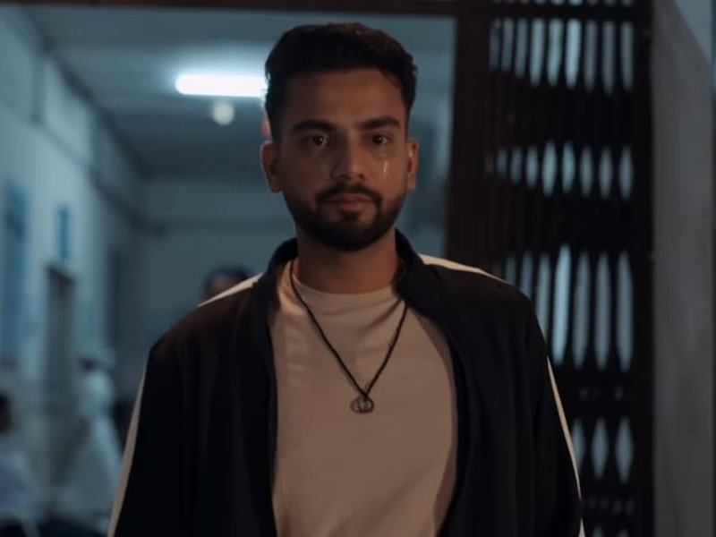 'औकात के बाहर' में मेरा किरदार राजवीर अहलावत का सफर मेरी निजी जिंदगी के जैसा: एल्विश यादव