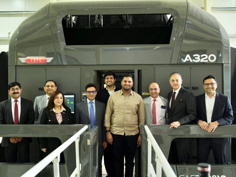 अदाणी डिफेंस ने भारतीय फ्लाइट ट्रेनिंग कंपनी एफएसटीसी का 820 करोड़ रुपए में अधिग्रहण किया