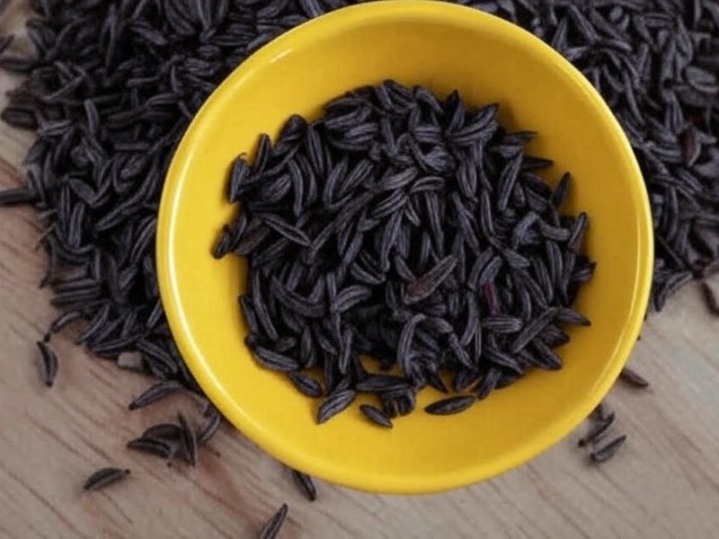 काली जीरी: पेट के कीड़ों और गैस की छुट्टी का घरेलू नुस्खा, जानें सेवन का सही तरीका