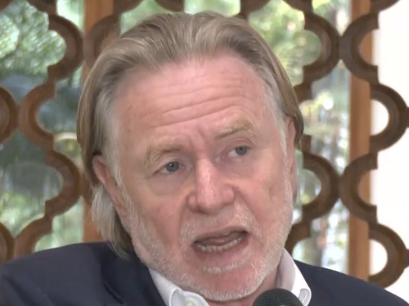 'भारत-ऑस्ट्रेलिया संबंध अब तक के सबसे बेहतर', ऑस्ट्रेलियाई हाई कमिश्नर ने पीएम मोदी के नेतृत्व की सराहना की (आईएएनएस साक्षात्कार)