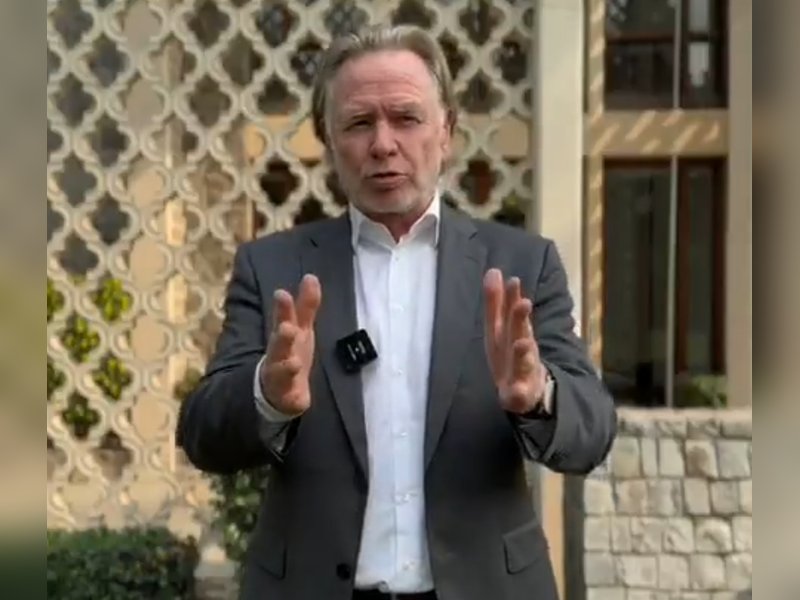 भारत इंडो-पैसिफिक में ऑस्ट्रेलिया का महत्वपूर्ण साझेदार है : ऑस्ट्रेलियाई हाई कमिश्नर (आईएएनएस इंटरव्यू)