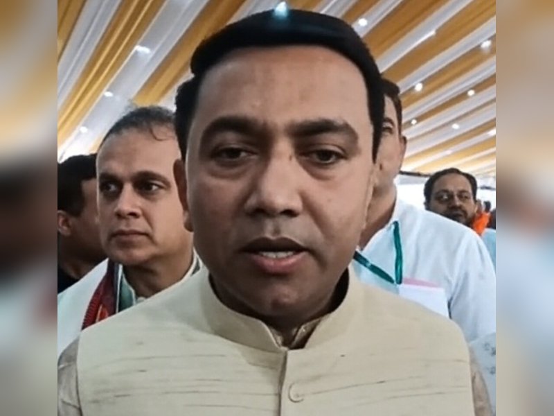 पीएम मोदी के दौरे से गोवा में जोश, प्रधानमंत्री करेंगे प्रभु श्री राम की 77 फीट ऊंची कांस्य प्रतिमा का अनावरण