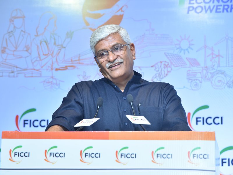 संस्कृति और पर्यटन दो एक साथ चलने वाले ट्रैक नहीं, कभी न अलग होने वाले एक ही वैल्यू चेन के स्तंभ हैं : गजेंद्र सिंह शेखावत