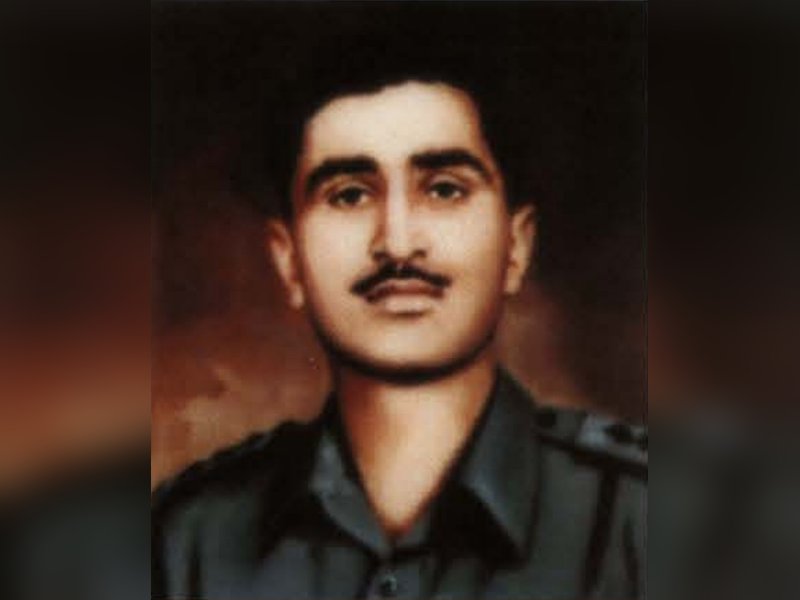 कांगो की लड़ाई में अकेले 40 विद्रोहियों को ढेर करने वाले कैप्टन सलारिया, जिनकी वीरता आज भी प्रेरणा है