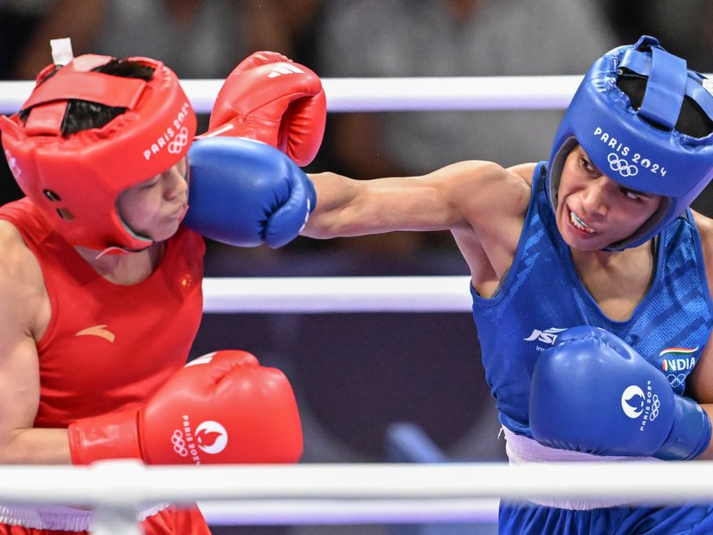 बॉक्सिंग: एक खूनी खेल, जिसमें बदलने पड़े नियम, आज ओलंपिक में दिखा रहा दमखम