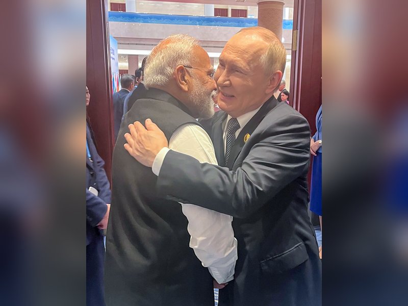 पुतिन की भारत यात्रा से द्विपक्षीय संबंधों को मिलेगा बढ़ावा, 2030 तक व्यापार 100 अरब डॉलर पहुंचने की उम्मीद :फियो
