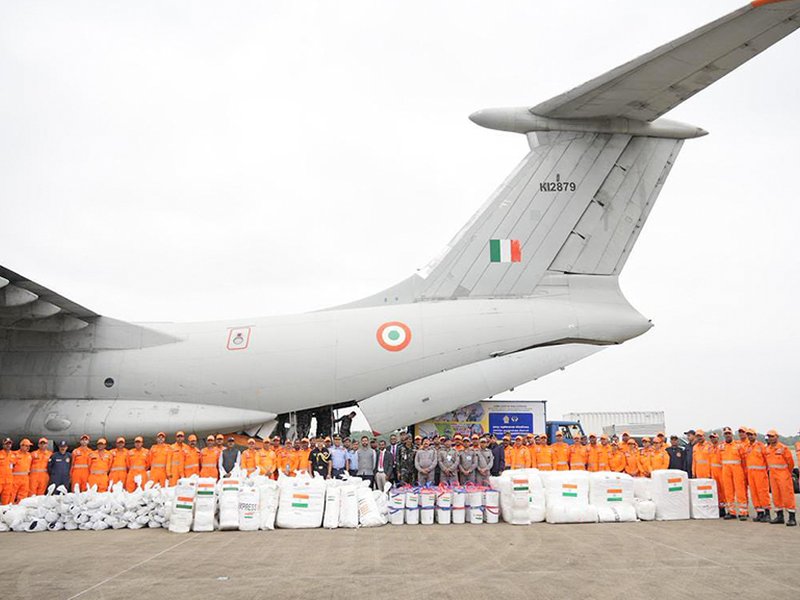 India proud to stand by Sri Lanka during Cyclone Ditwah: EAM Jaishankar