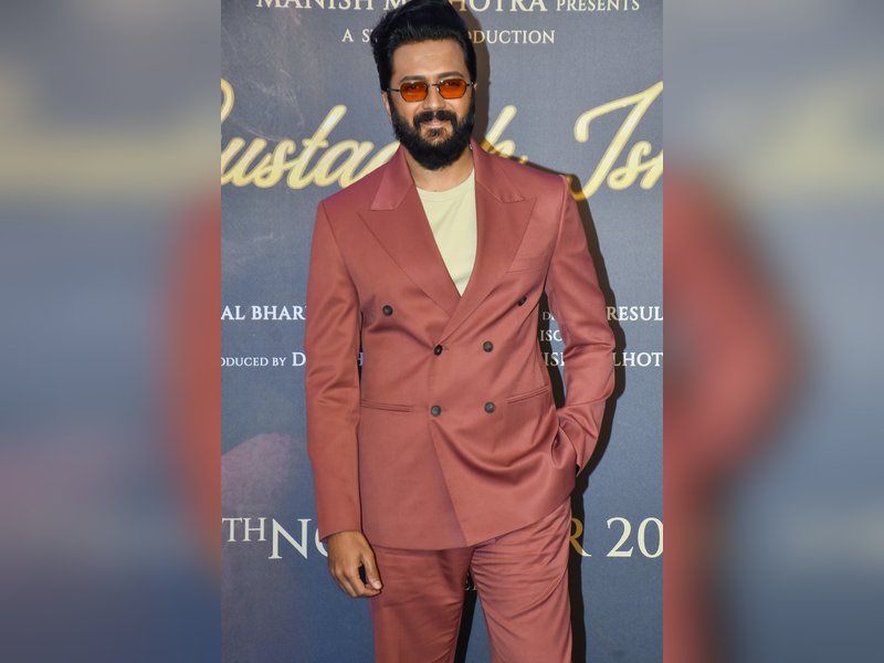 Riteish Deshmukh recalls Salim Khan’s life lesson on ‘fate’