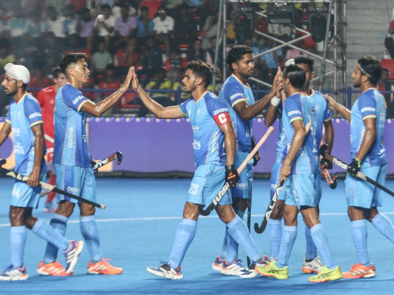 सिंहावलोकन 2025: न सिर्फ पुरुष, बल्कि महिला टीम ने भी छोड़ी शानदार छाप