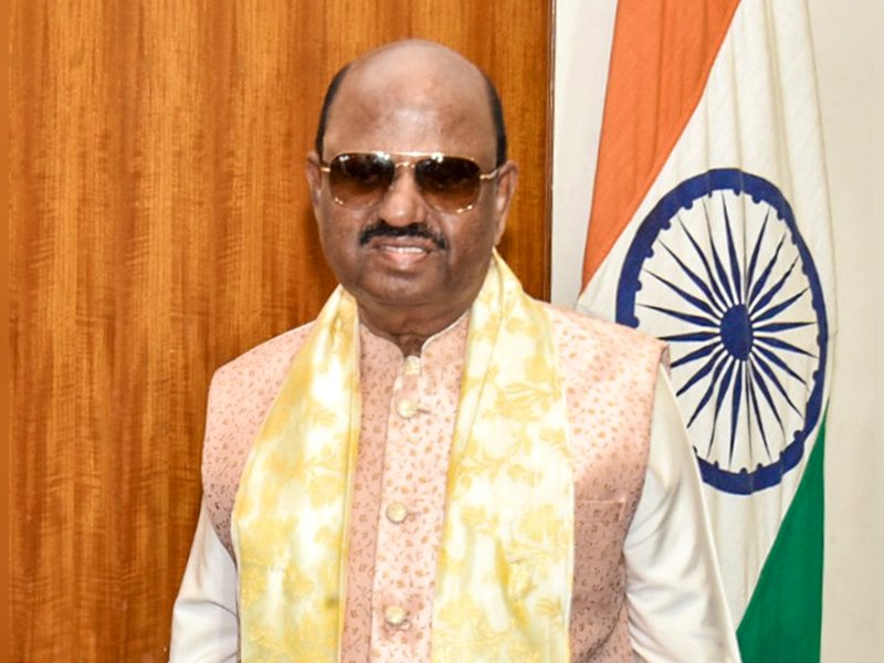 Bengal Governor Ananda Bose resigns, CM Banerjee expresses shock