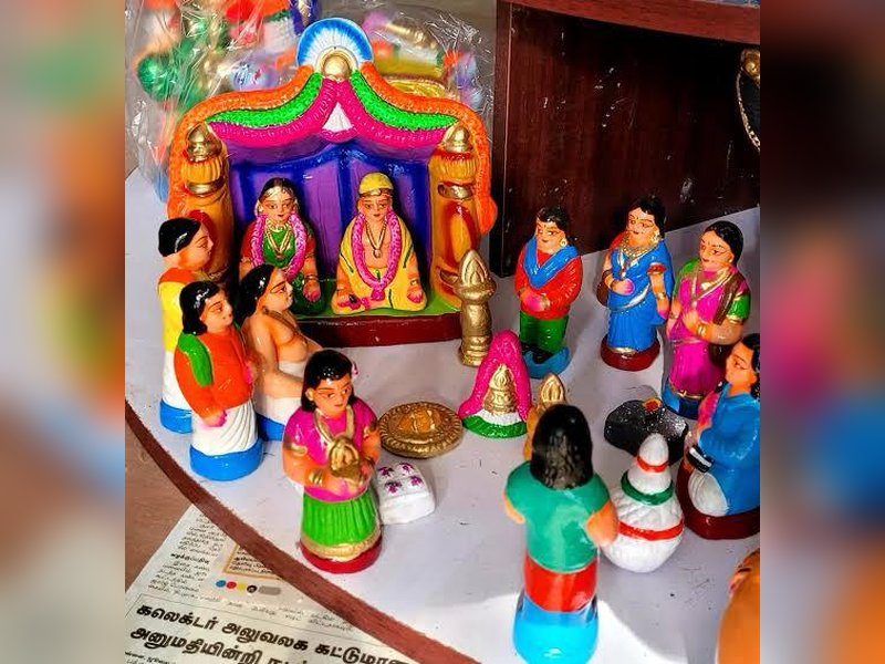 शंकर अंतरराष्ट्रीय गुड़िया संग्रहालय: एक ऐसा घर, जहां दिखाई देती है हर संस्कृति की परंपरा 