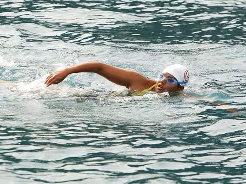 भक्ति शर्मा: महासागरों को पार करने वाली भारत की बेटी, जिनके नाम विश्व रिकॉर्ड