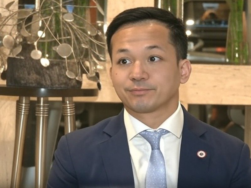 ब्रिक्स में चीन की तरह ही जरूरी है; दुनिया में इसकी भागीदारी अहम: फ्रांस के प्रतिनिधि मार्क गयोन