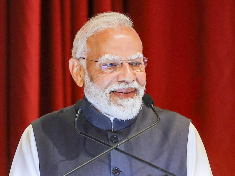 PM Modi to address 2nd WHO Global Summit on Traditional Medicine tomorrow