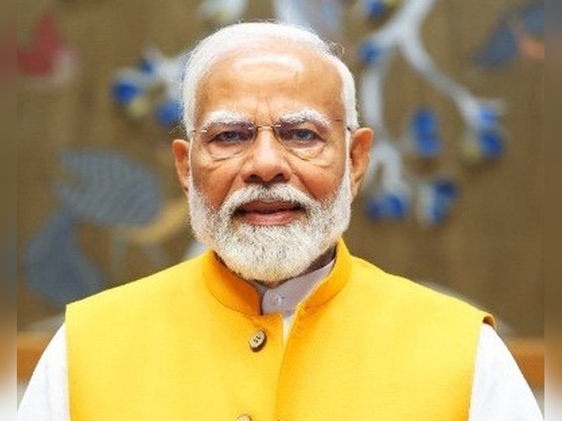 इसरो की ड्रोन प्रतियोगिता का वीडियो देख प्रधानमंत्री मोदी ने 'जेन-जी' की कोशिशों को सराहा