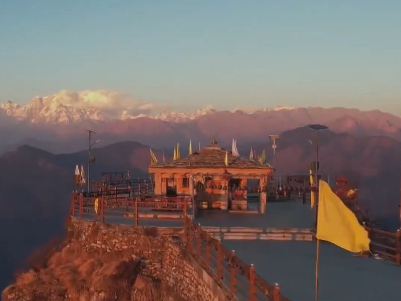 मन की बात : प्रधानमंत्री मोदी ने की उत्तराखंड के 'विंटर टूरिज्म' पर चर्चा