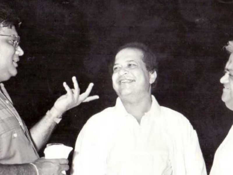 सुभाष घई ने खोला पुराने दौर का राज, बोले-पैसे नहीं दिल के कनेक्शन से बनता था सदाबहार संगीत