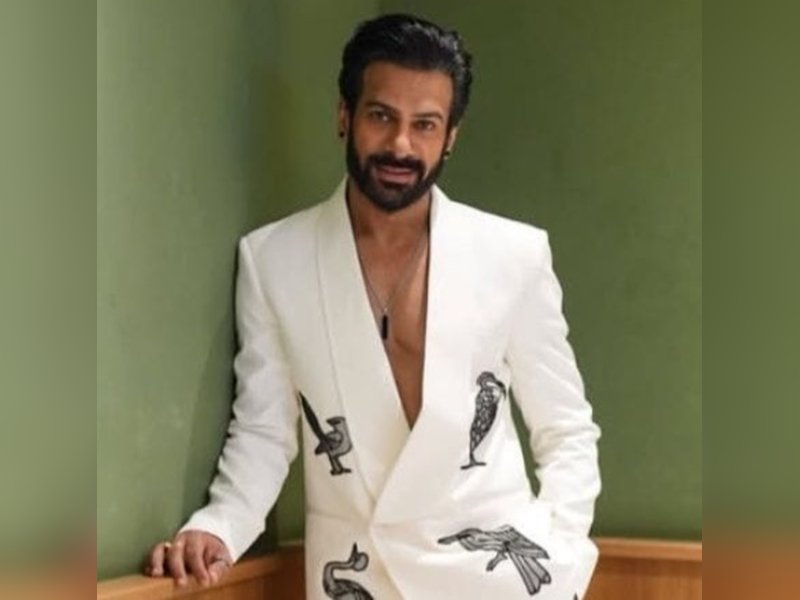 Karan Veer Mehra shares how Vishal Bhardwaj, Rajkumar Hirani and Omung Kumar shaped his understanding of cinema