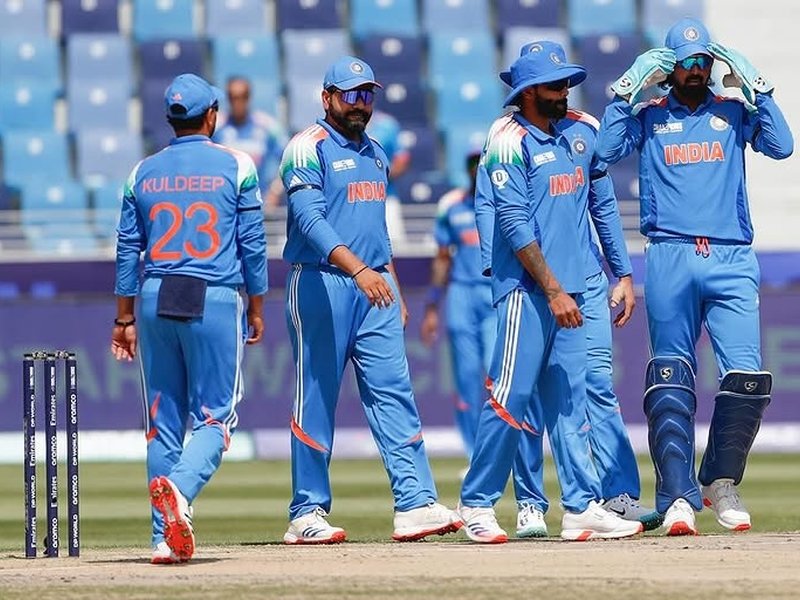 भारत बनाम साउथ अफ्रीका : वनडे फॉर्मेट में टीम इंडिया ने गंवाया लगातार 19वां टॉस