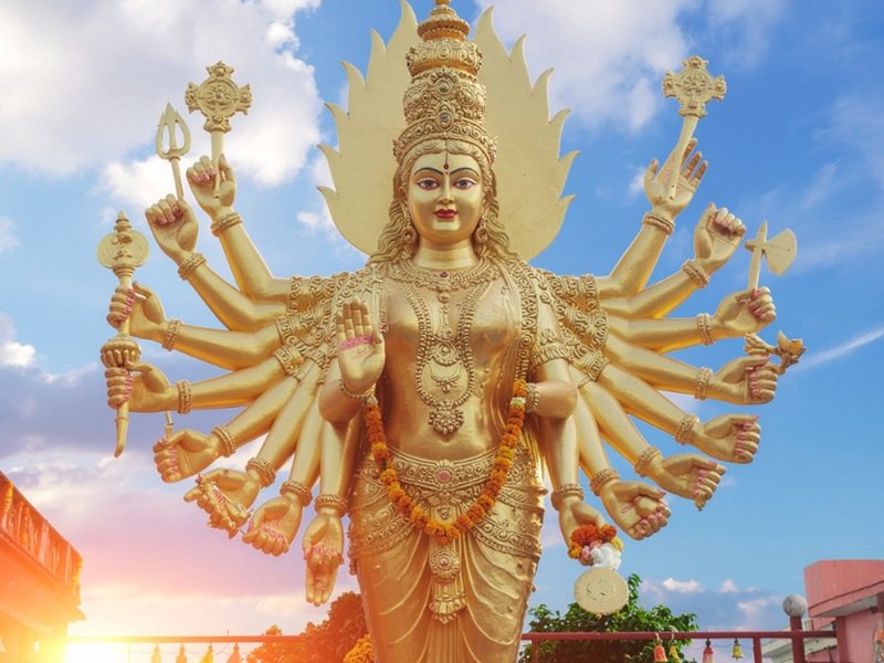 गौडगेरे चामुंडेश्वरी मंदिर: बुरी से बुरी नजर और काला जादू से छुटकारा पाने आते हैं भक्त, प्रसाद में चढ़ता है नमक