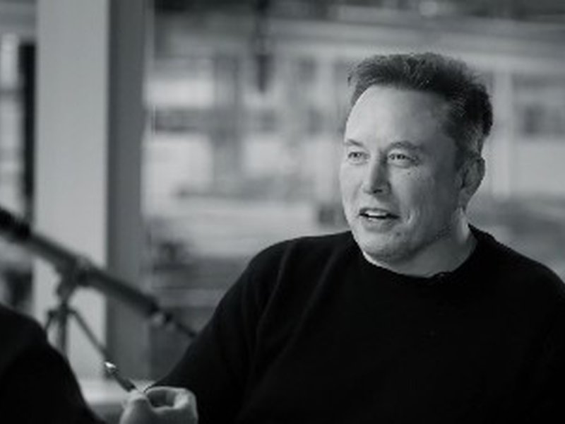 निखिल कामथ के आने वाले पॉडकास्ट में नजर आएंगे एलन मस्क, 'एक्स' पर हुई चर्चा