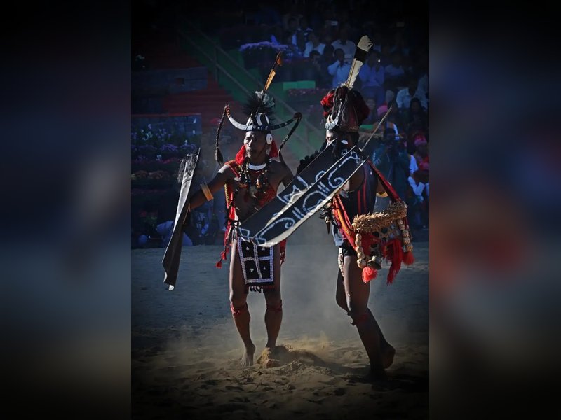 नागा कबीले जो कभी गुलाम नहीं रहे, 16-पॉइंट एग्रीमेंट और प्रकृति की गोद, नगालैंड की अनकही दास्तां